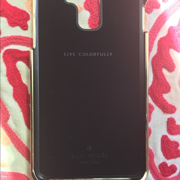 Kate Spade Galaxy 9 Phone Case - Picture 5 of 7
